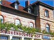 Hotel Starkenburger Hof