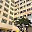 Crown Pattaya Beach Hotel