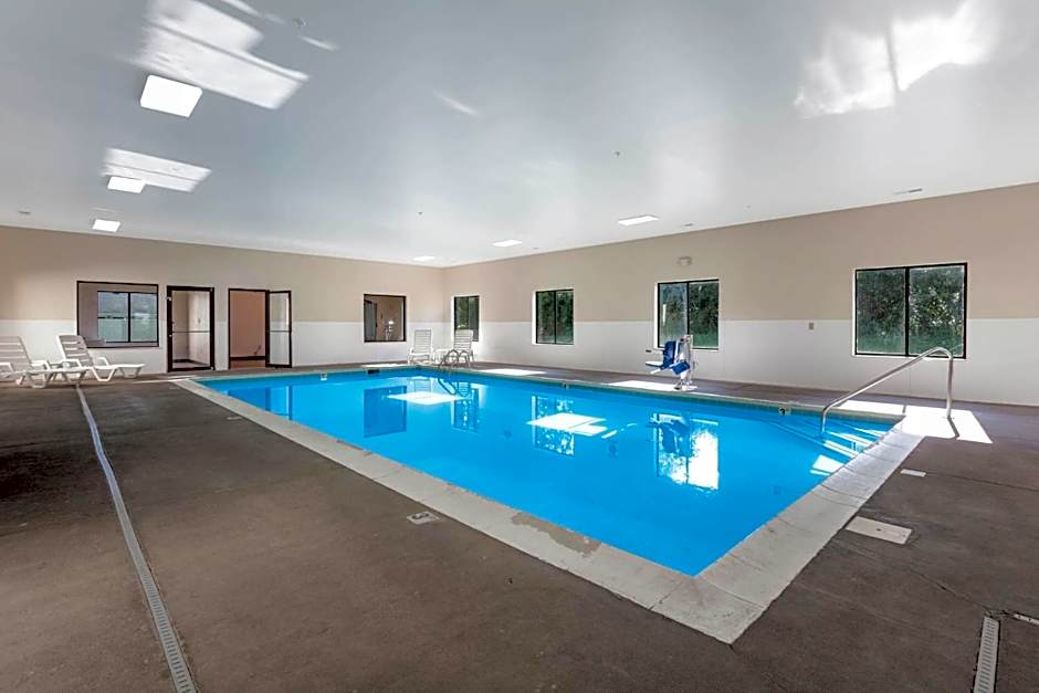 Red Roof Inn Richmond, KY