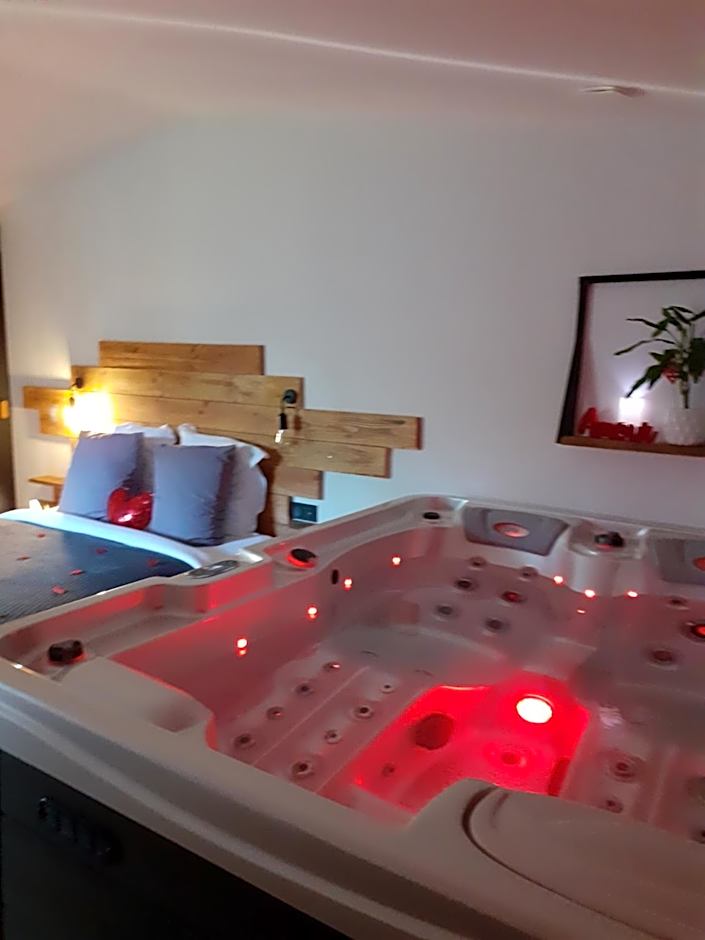 La chambre des songes