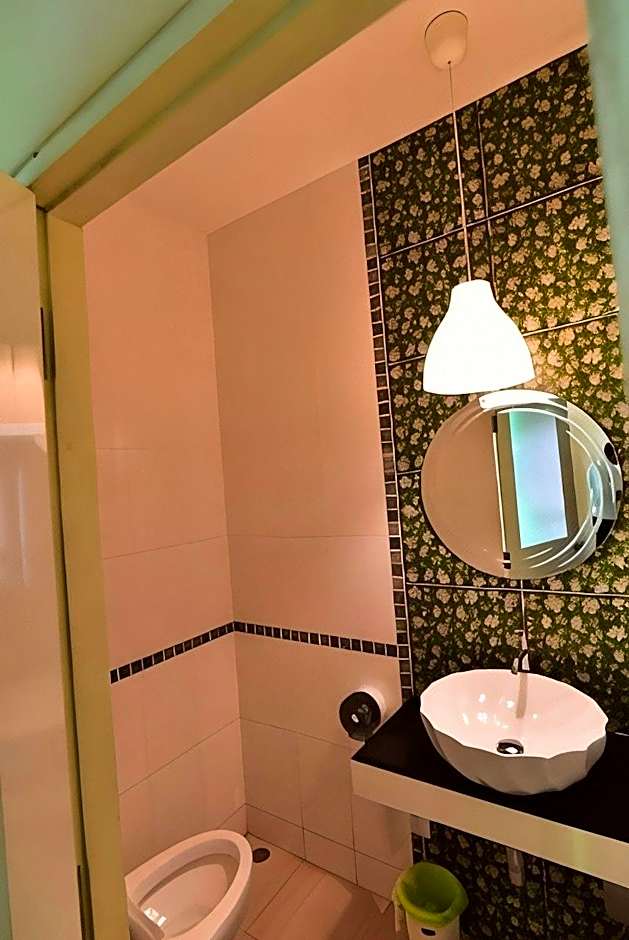 Relax Villa Hotel