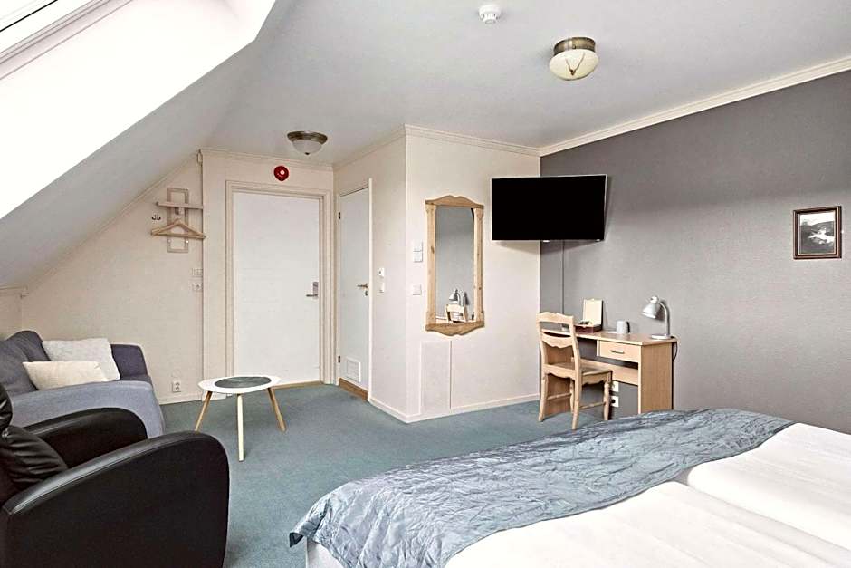 Sure Hotel by Best Western Ole Tobias