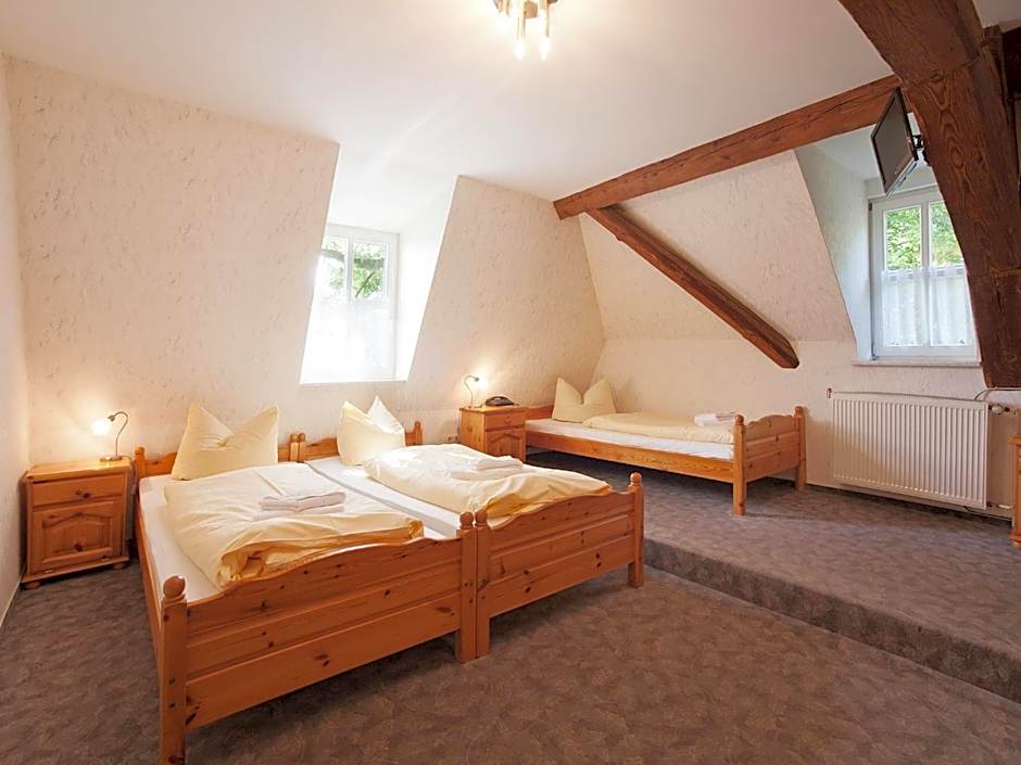 Hotel Zum Herrenhaus