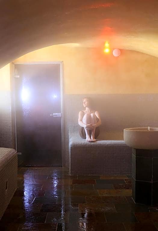 Domaine Saint-Roch Hotel Spa