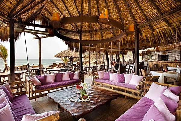 El Alquimista Yoga Spa