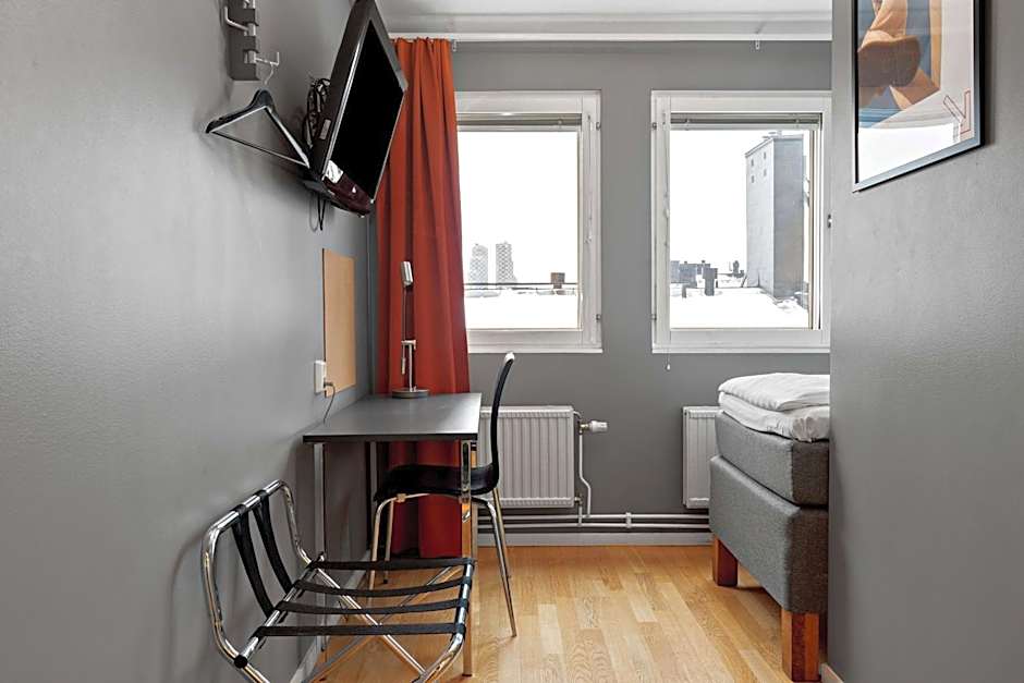 Aiden by Best Western Stockholm City