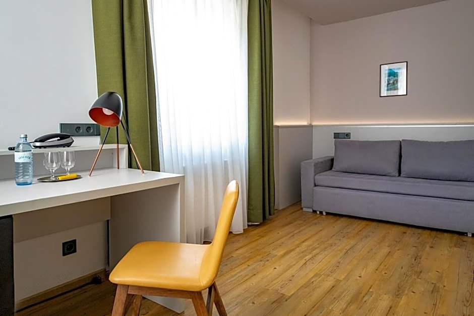 Hotel Alpenblick Kreischberg