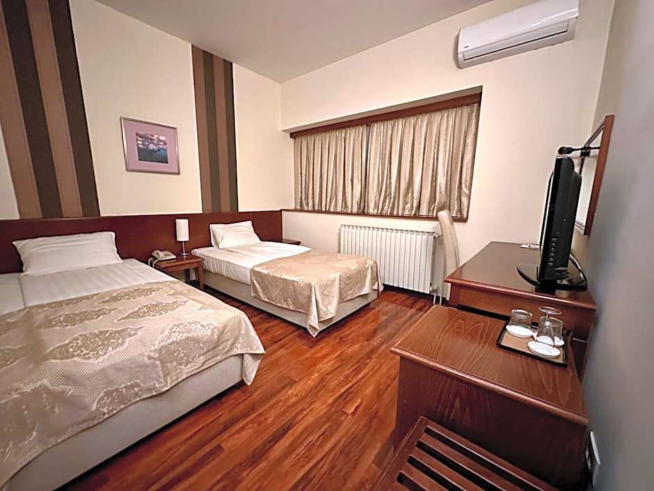 Hotel Centar