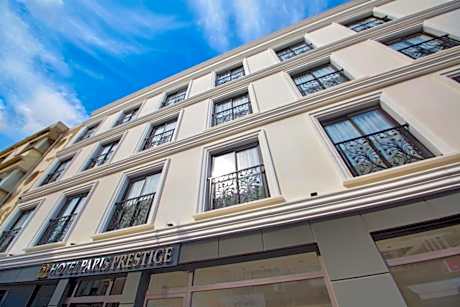 Hotel Paris Prestige