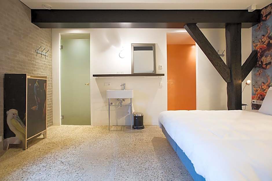 Hotel Napoleonschuur