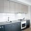 St Kilda Central Apartments