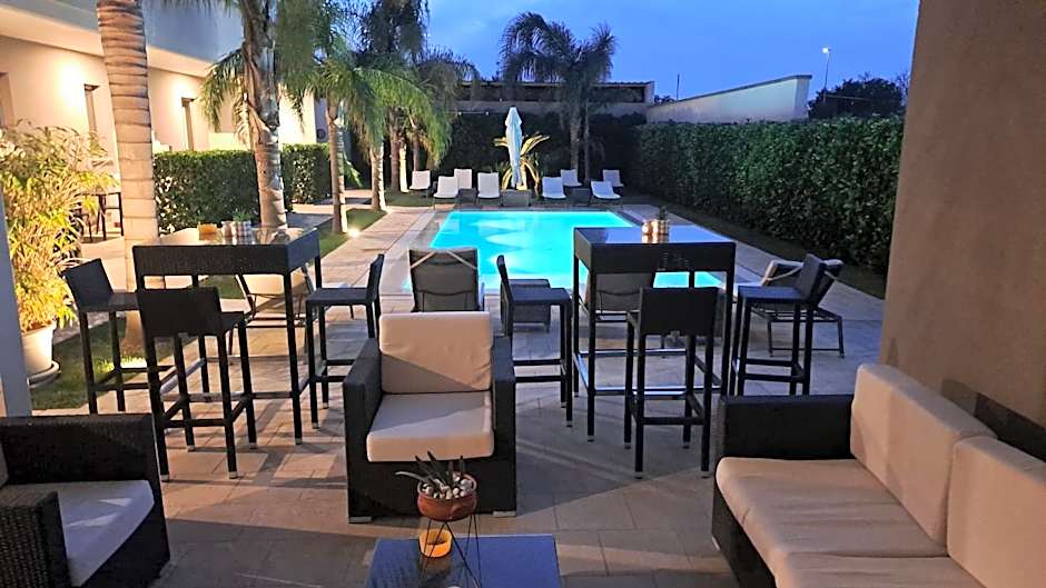 Le Murge Del Salento Hotel b&b Depandance