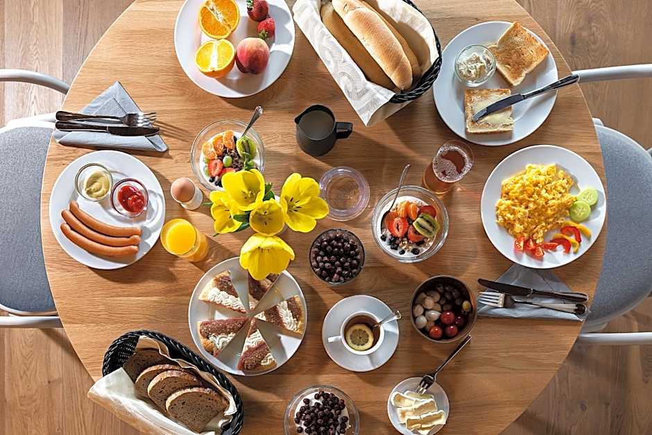 Apartmany Chornitzeruv dum