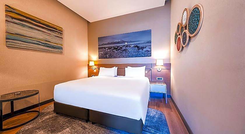 Sky Hotel Erciyes, a member of Radisson Individuals
