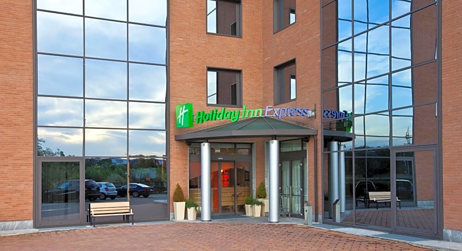 Holiday Inn Express Reggio Emilia By IHG