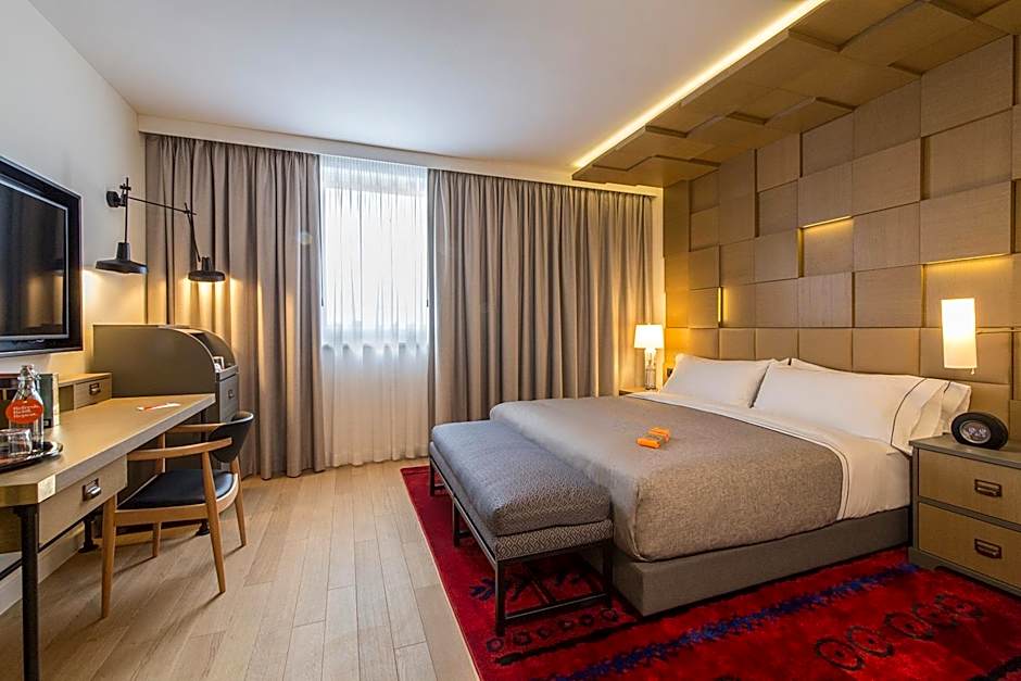 Canopy by Hilton Zagreb
