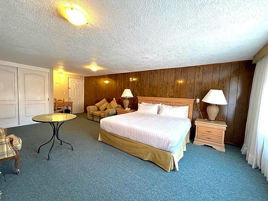 Biohotel Boutique Metepec