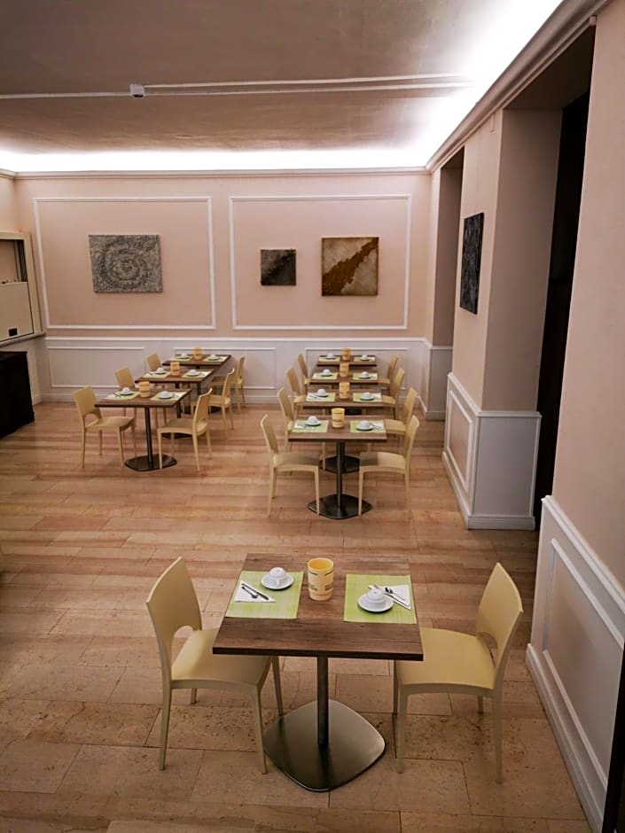 Hotel Milani