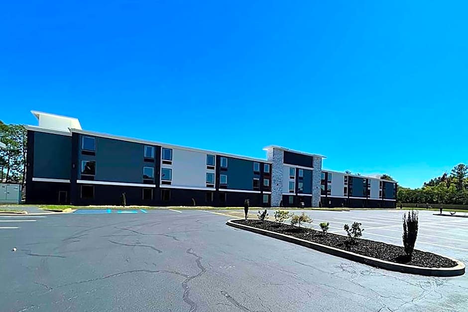 Baymont by Wyndham Chattanooga/Eastridge