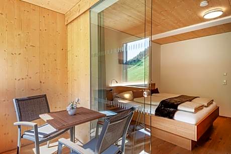 Rössle Appartements Faschina