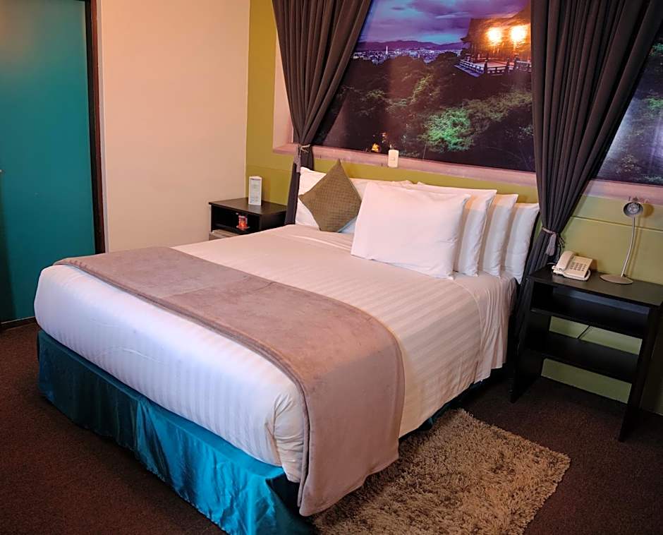 Dreams Hotel Boutique