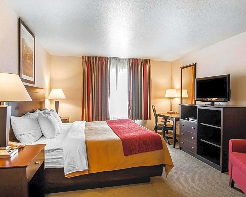 Comfort Inn & Suites Creswell