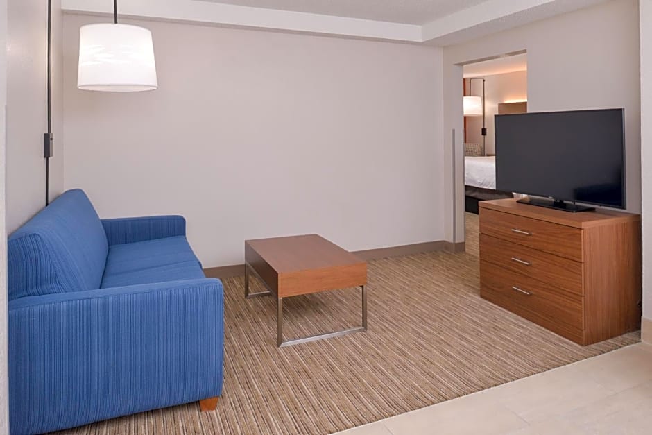 Holiday Inn Express Towson Baltimore N