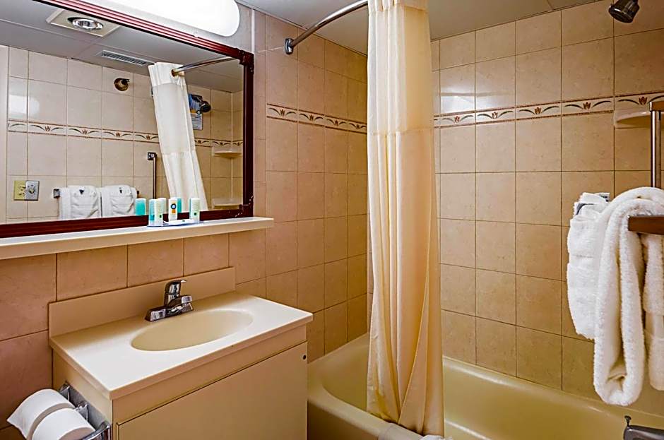 Quality Inn Oceanfront