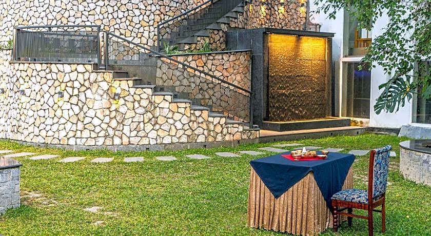 Sterling Gangtok Orange Village Resort