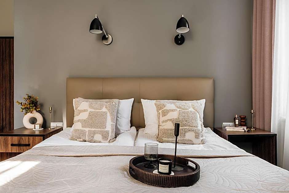 Grottger Boutique Hotel by Cityzen Properties