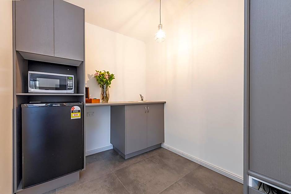 Newcastle Links Motel