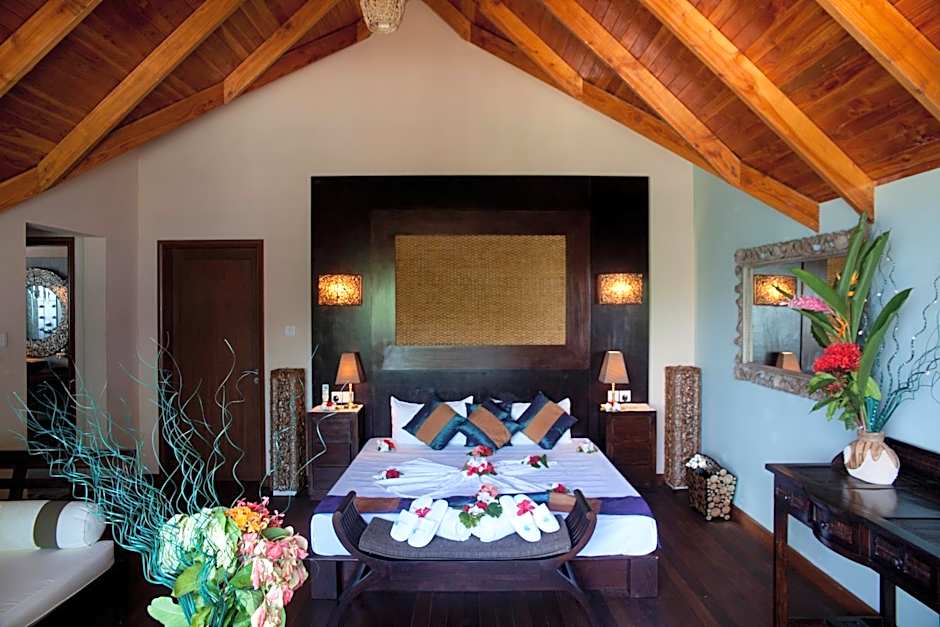 Le Relax Beach House