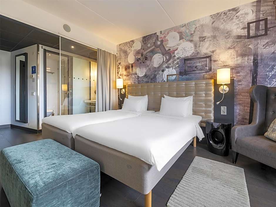 Radisson Blu Riverside Hotel