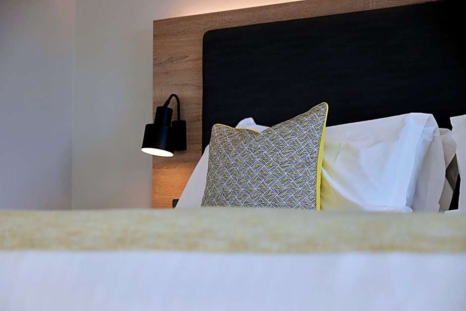 Tŷ Milford Waterfront