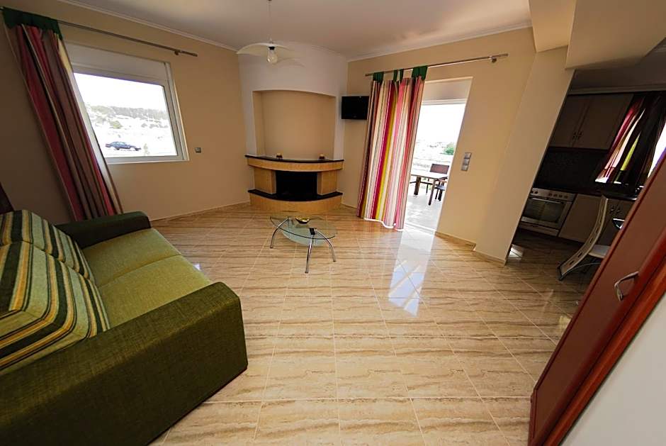 Antonios Village Hotel & Apartments