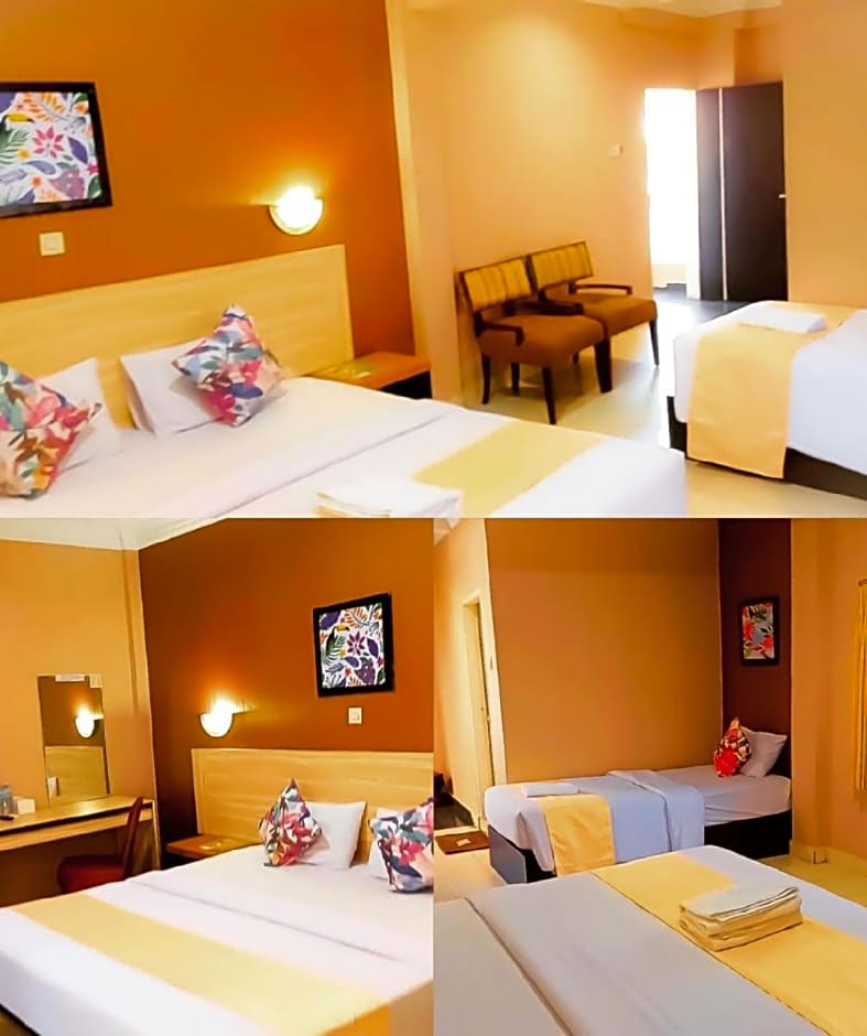 D'Lira Syariah Hotel