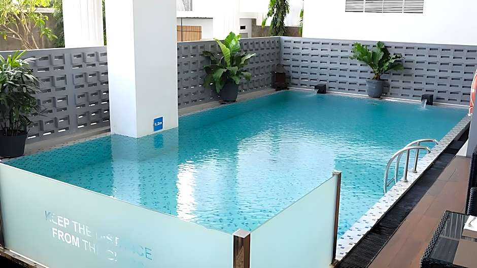 KHAS Tugu Hotel Yogyakarta