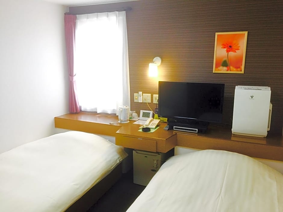 Business Hotel Raicho