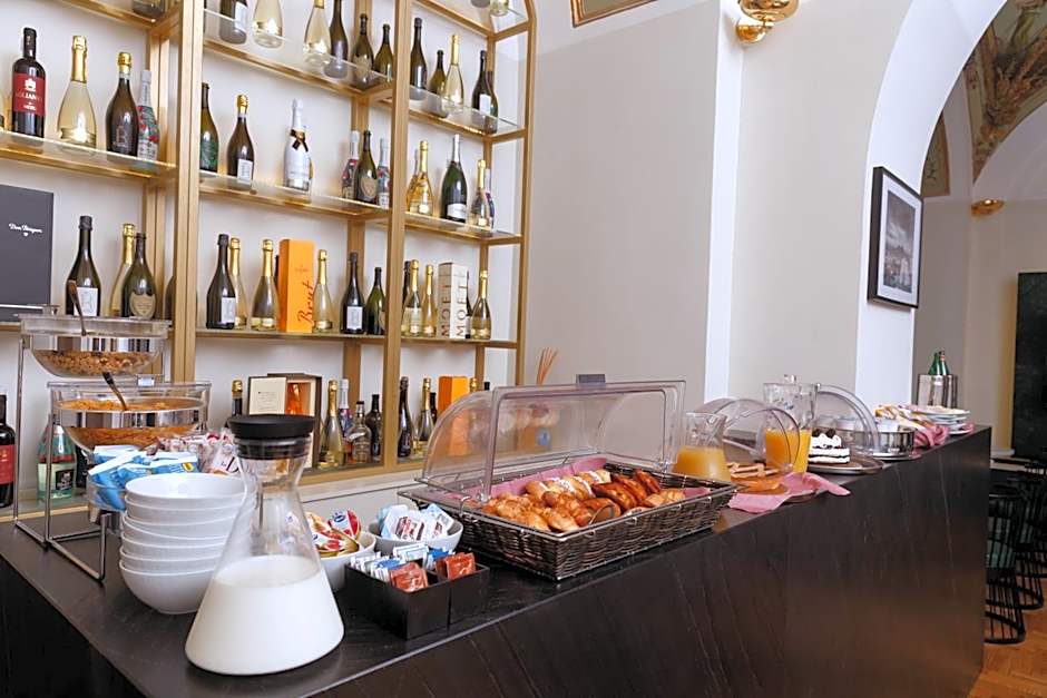 Il Salotto della Regina