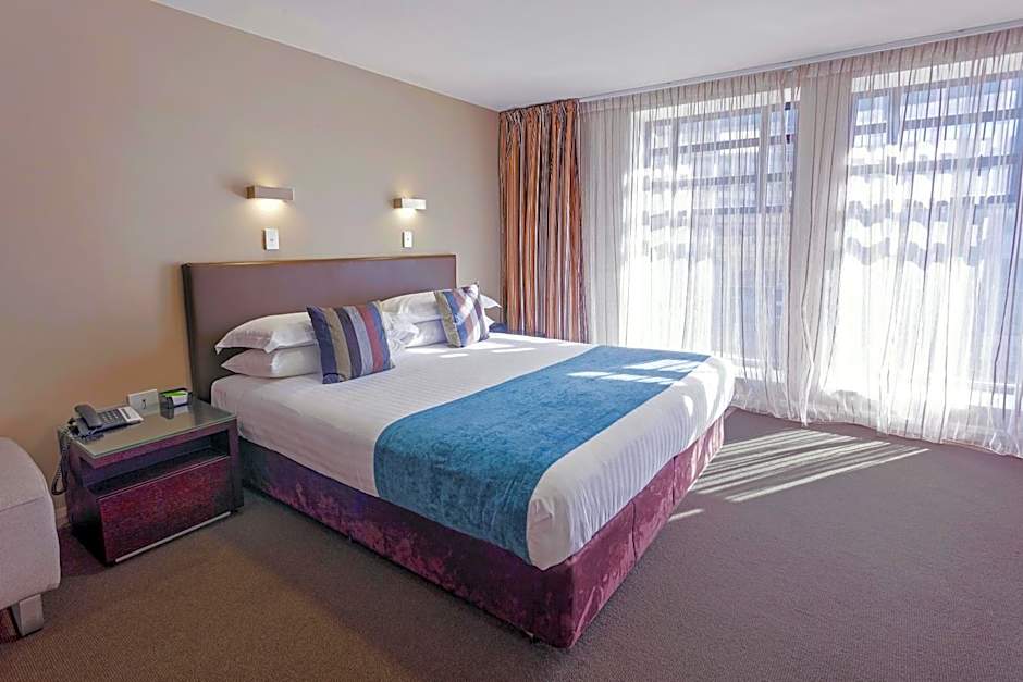 Mantra on Collins Hobart