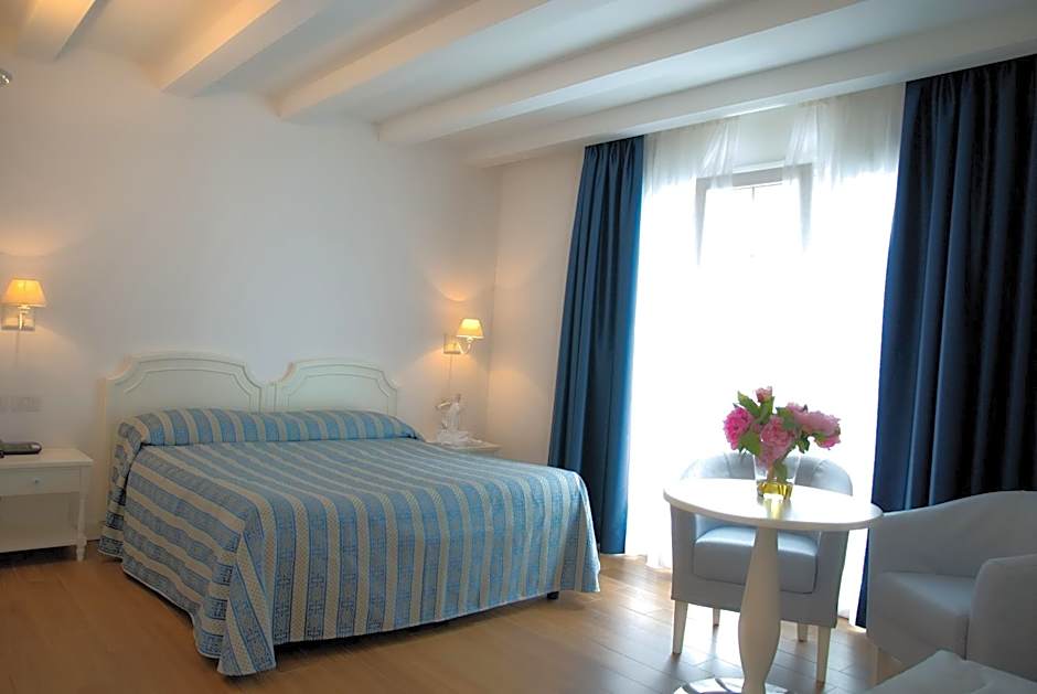 Hotel La Goletta