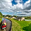 Winston Farm Lodges