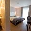 Hotel Rheinischer Hof Bad Soden