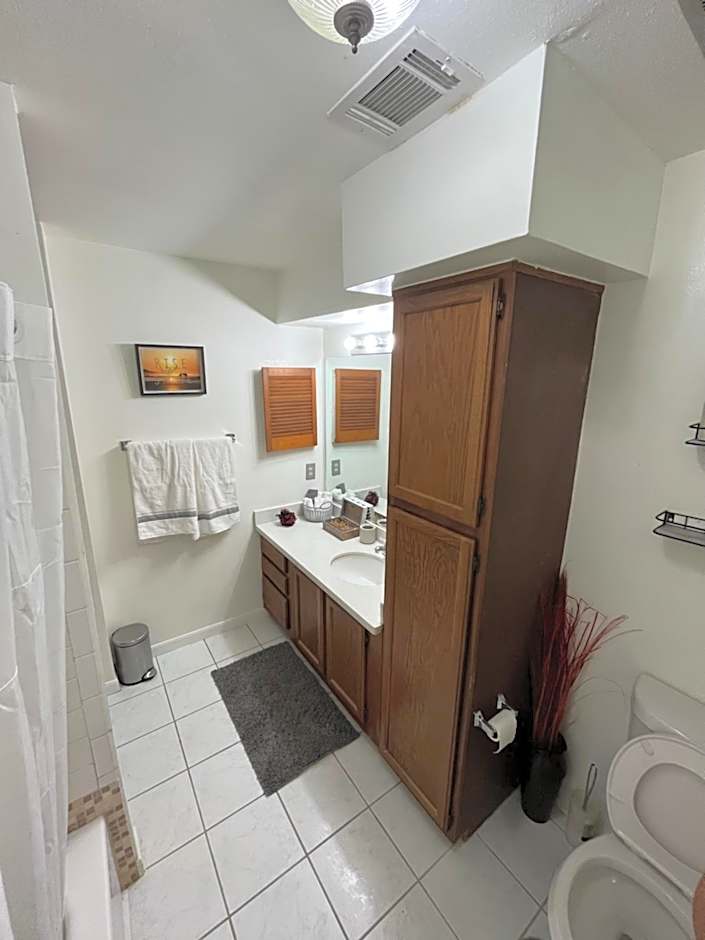 Sherbrooke Square Townhomes
