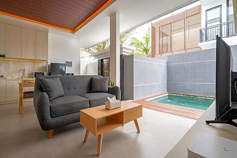 Villa Moana Nusa Dua