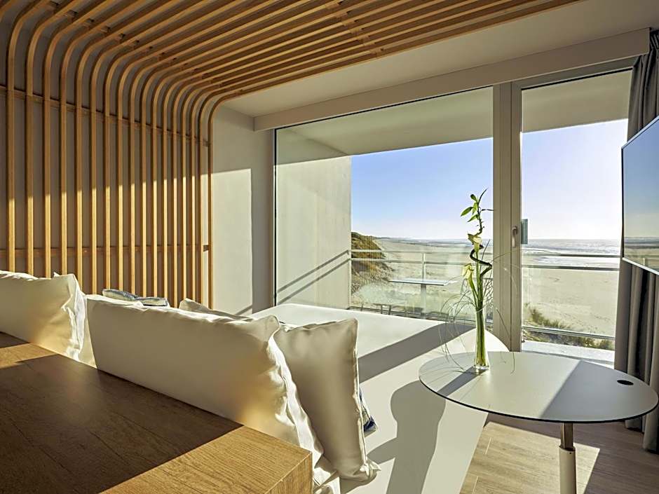 Novotel Thalassa Le Touquet