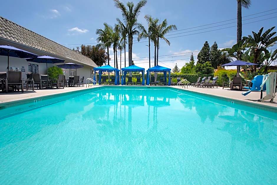 Crowne Plaza Costa Mesa Orange County By IHG