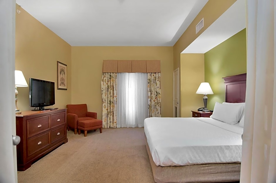 Holiday Inn Express Hotel & Suites DFW West - Hurst