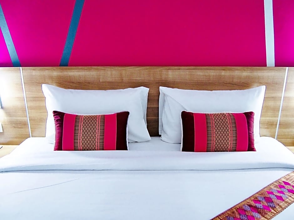 Eco Inn Lite Ubon Ratchathani