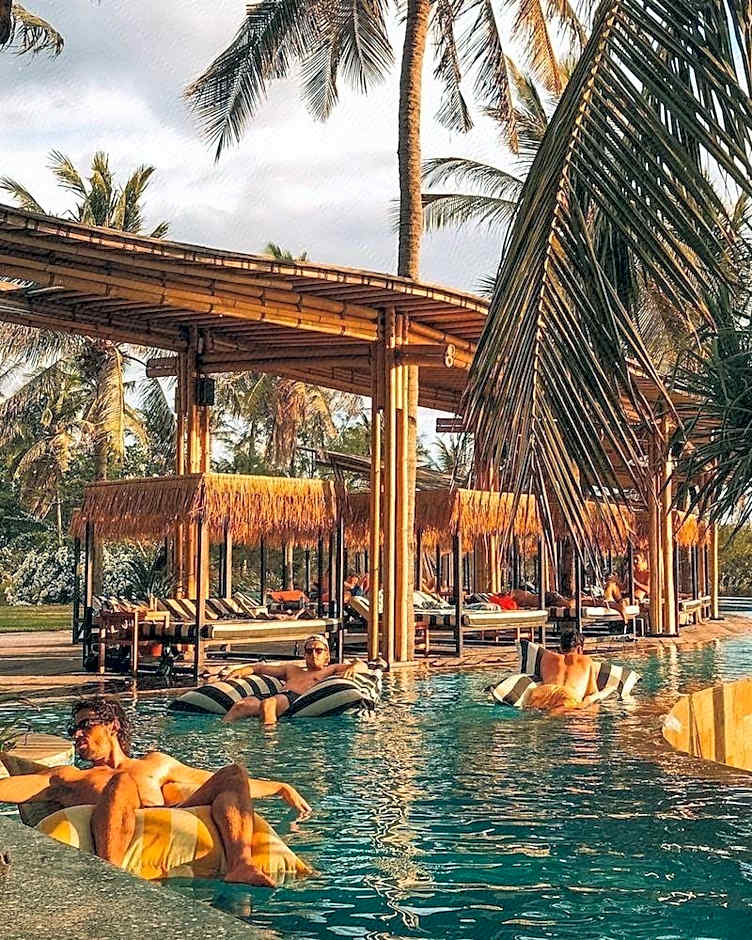 Hotel Lumi Gili Trawangan